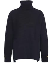 Roberta Knit - Black