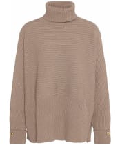 Roberta Knit - Light Trench