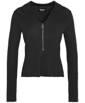 Mondale Cardiga - Black