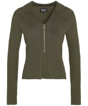Mondale Cardiga - Empire Green