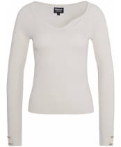 Irina Knit - Off White