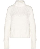 Malton Knit - Ecru