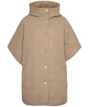 Astor Cape - Honey / Muted Cabernet