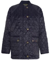 Sport Beadnell - Black / Classic Tartan