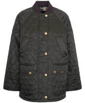 Sport Beadnell - Sage / Ancient Tartan