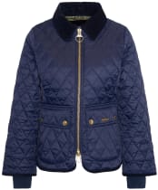 Fit Beadnell - Navy / Classic