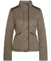 Highfield Quil - WINTER MOSS/CLAS