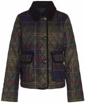 Loudon Quilt - Classic Tartan