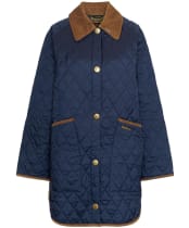 Os Liddesdale - Navy / Classic