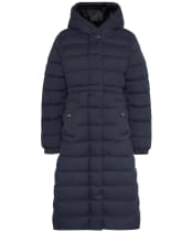 Clarence Puffe - Dark Navy