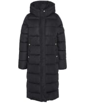 Long Barron - Black