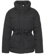 Cindy Puffer - New Black
