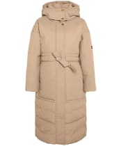 Serova Puffer - Light Trench