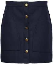 Reighton Mini - Navy