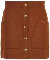 Reighton Mini - Old Gold