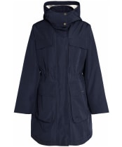 Corey Sproof - Dark Navy / Ancient Tartan