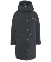 Christa Sproof - Black