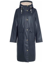 Beth Sproof - Dark Navy / Light Sand / Military Brown