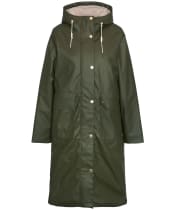 Beth Sproof - Deep Olive / Light Sand / Pastel Pink