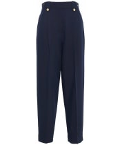 Aubrey Trouser - Navy