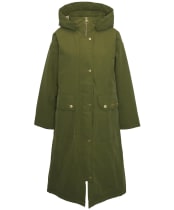 Marnie Wproof - Dark Moss / Light Sand / Dark Moss