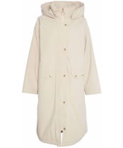 Marnie Wproof - Light Sand / Blanc