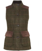 Glades Gilet - Spiced Pumpkin