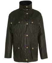 Eva Wax - ARCHIVE OLIVE/FE