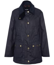 Mod Beadnell - Navy / Classic
