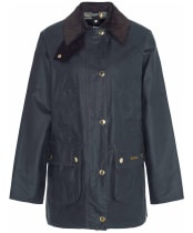 Mod Beadnell - Sage / Ancient Tartan