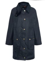 Long Beadnell - Navy / Classic