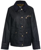 Mcclain Wax - Black
