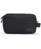 Knockhill Wash - Black