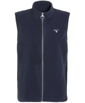 Ess Fleece Gil - Navy