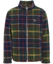Tartan Fleece - Classic Tartan