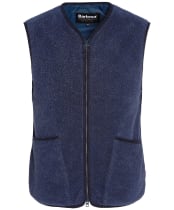 Liddesdale Ves - New Navy