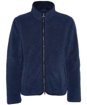 Belford Fleece - New Navy