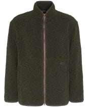 Rydal Fleece - Olive