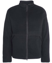 Ellesmere Fleec - Black