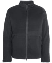 Ellesmere Fleec - Charcoal