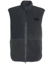 Ellesmere Gilet - Charcoal
