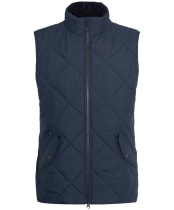 City Chels Gil - New Navy