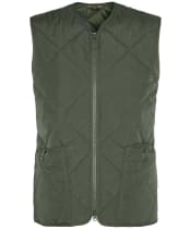 Field Gilet - Fern