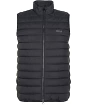 Ledley Gilet - Black