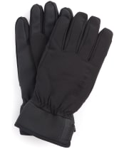 Belton Glove - New Black