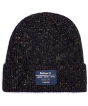 Eston Beanie - Navy