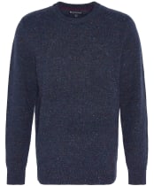 Tainsbury Crew - Navy