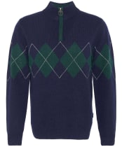 Hartfield Hz - Sapphire Navy