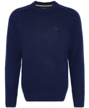 Grangetown Cre - Navy