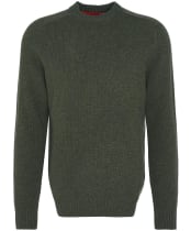 Grangetown Cre - Mid Olive